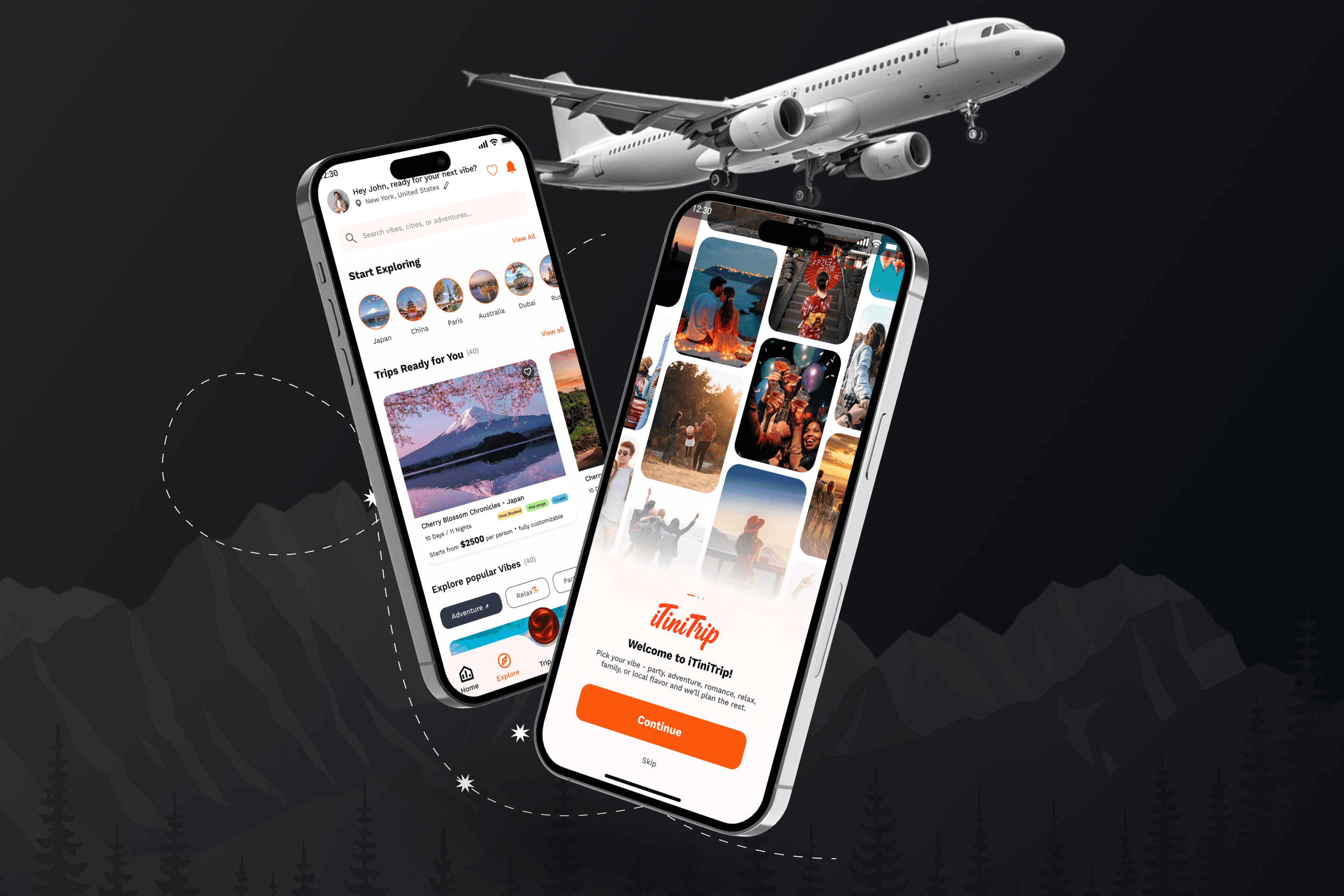 Mobile App Development